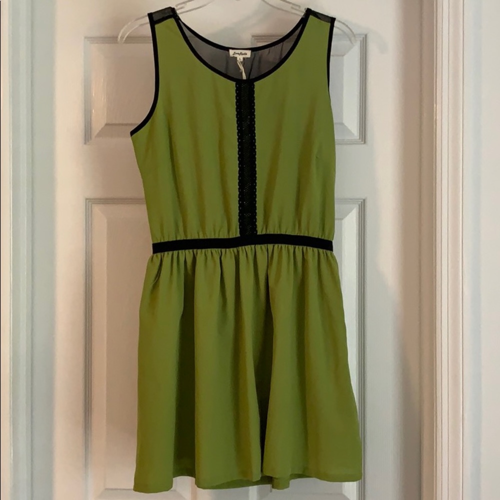 Love Riche Dress